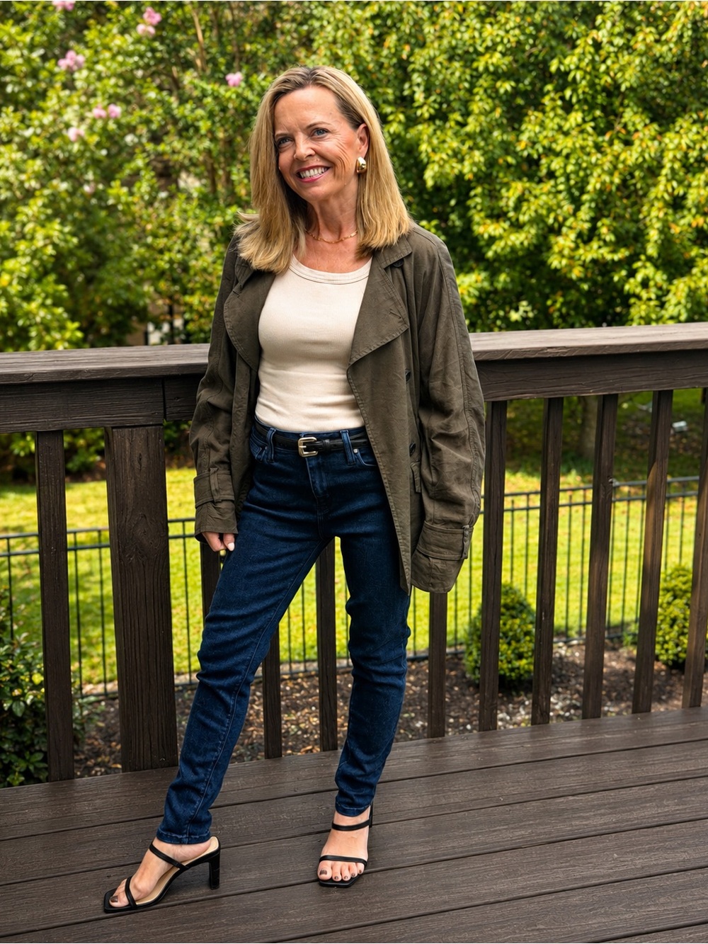 Meet your seller